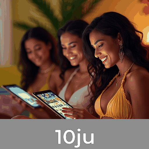 10ju: Especialistas em apostas esportivas brasileiras