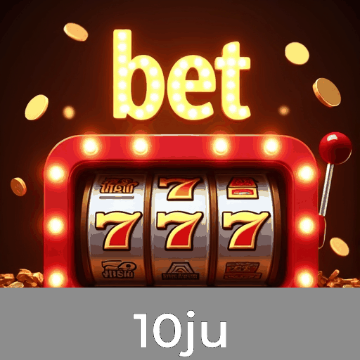 10ju: Slots com Mega Prêmios, Jogos de Mesa Estrategicos, e Real Dealers Imersivos