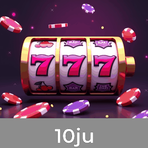 10ju: A Plataforma de Jogos Profissionais e Segura