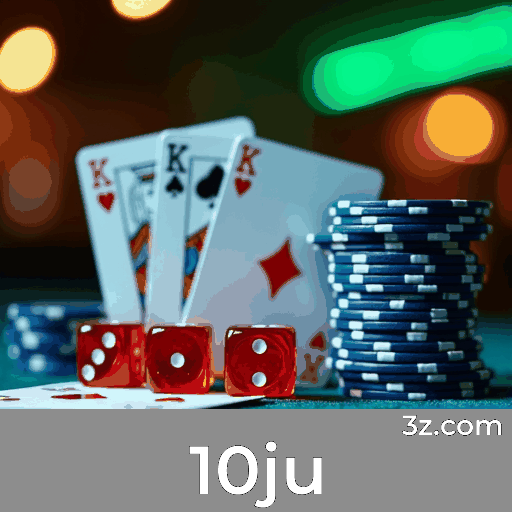 Experimente o 10ju: Aposte com Comodidade e Completo