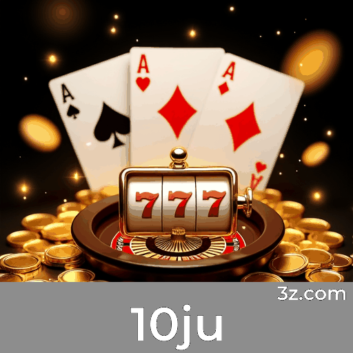 10ju: Experimente a Emoção Instantânea do Jogo de Crash