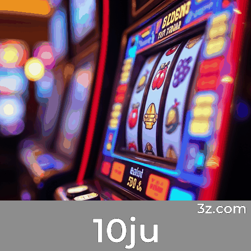 Experiência de Casino Elite no 10ju: Jogos Premium e Dealers Reais