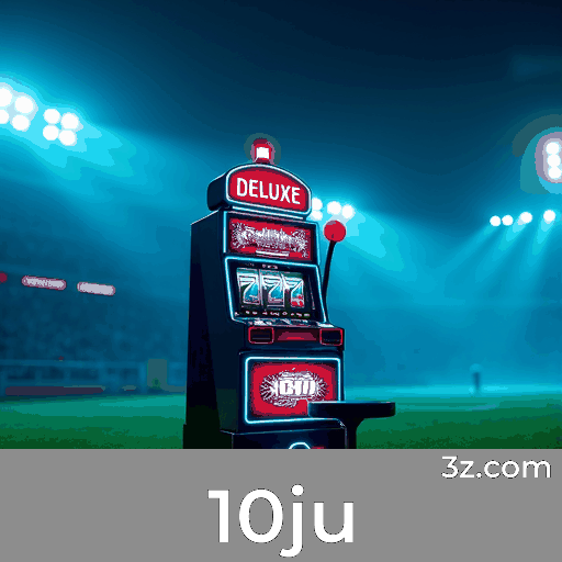 Desenvolvedores Top e Inovação em 10ju Gaming