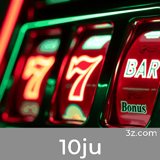 Tecnologia Avançada da 10ju: Inovação em Apostas Online