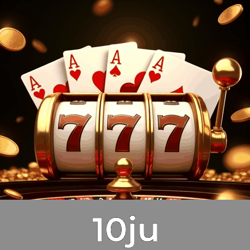 10ju: Seu Cassino Online Confiável e Premiado